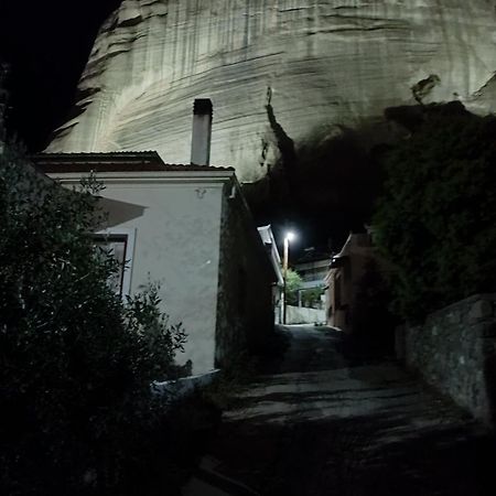 Meteora'S Nest Lejlighed Kalambaka Eksteriør billede